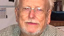 Bryant August Jordan, 78, Chesterfield